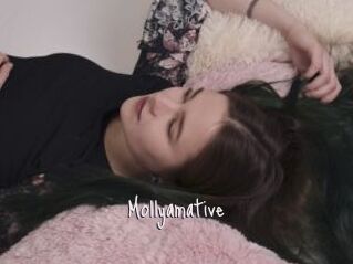 Mollyamative