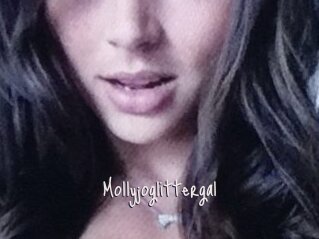 Mollyjoglittergal