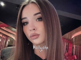 Mollyjohn