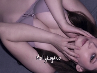 Mollykiyako