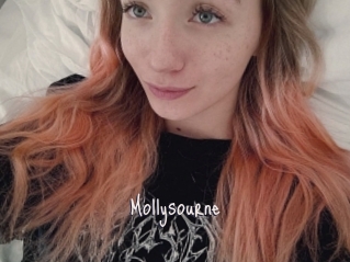 Mollysourne