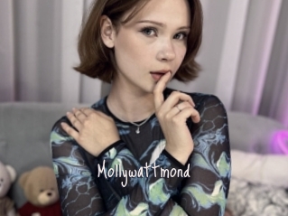 Mollywattmond