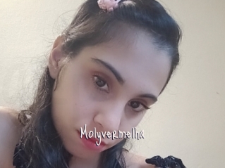Molyvermelha