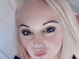 Mommy69