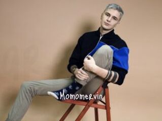 Momomervin