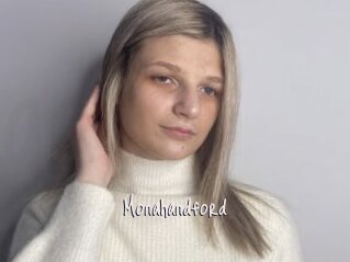Monahandford