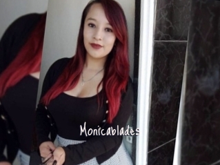 Monicablades