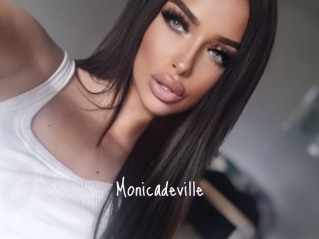 Monicadeville