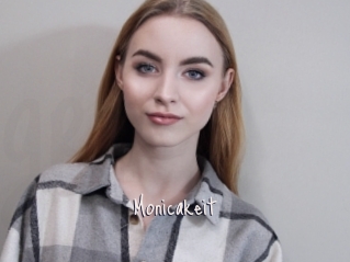 Monicakeit