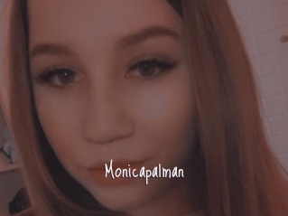 Monicapalman