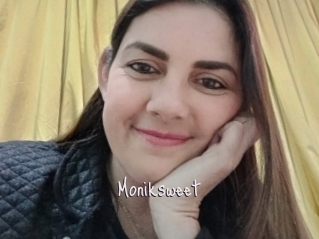 Moniksweet