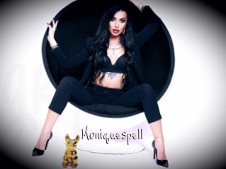 Moniquespell