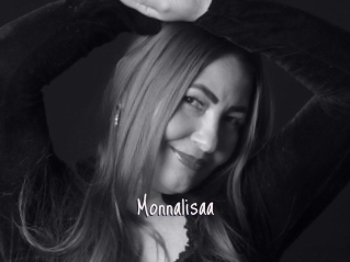 Monnalisaa