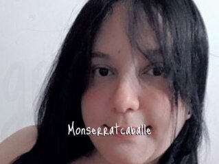 Monserratcaballe