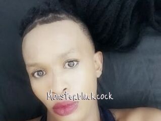 Monsterblackcock