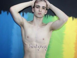 Montysexy