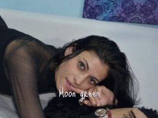 Moon_green