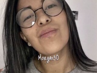 Morgan30