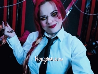 Morganacrow