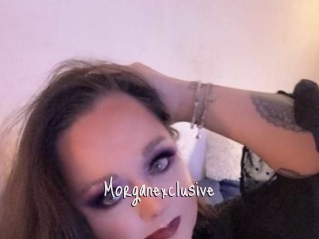 Morganexclusive