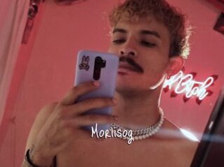 Moriisog