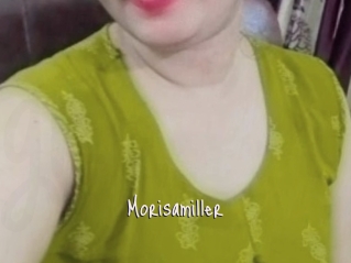 Morisamiller