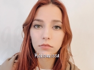 Morisarissa