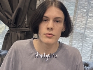 Mortyblitz