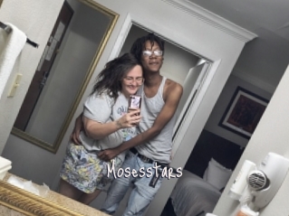 Mosesstars
