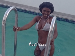 Mouthsexx