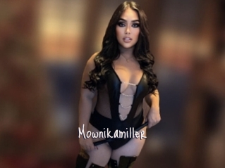 Mownikamiller