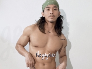 Mrgaysian