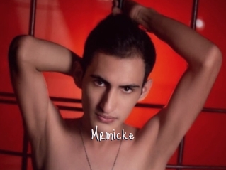 Mrmicke