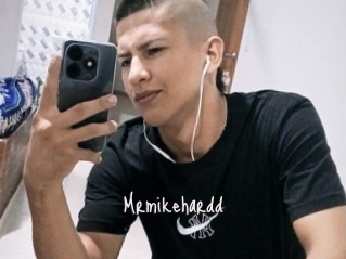 Mrmikehardd