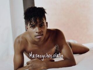 Mrsexychocolate