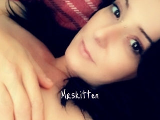 Mrskitten