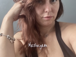 Mrslucyrae
