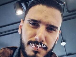 Mrtylerd