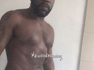 Mrwoodmoaning