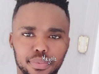 Mryolz