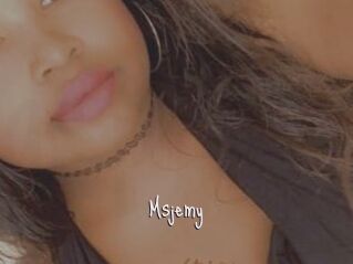 Msjemy