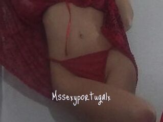 Mssexyportugalx