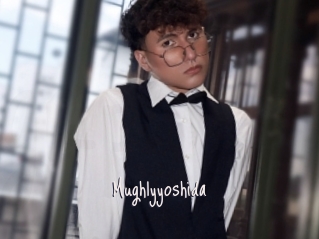 Mughlyyoshida