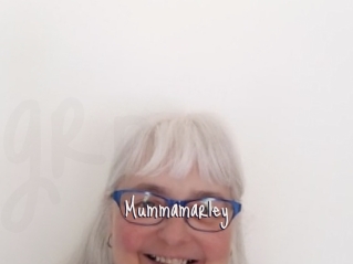 Mummamarley