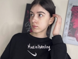 Murielhamling
