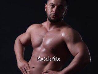 Musclefire