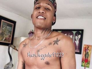 Musclegymhot1223