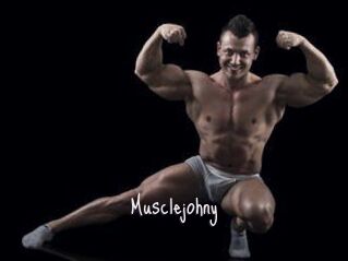 Musclejohny