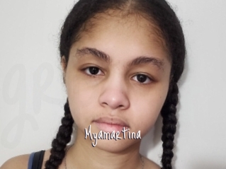 Myamartina