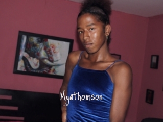 Myathomson